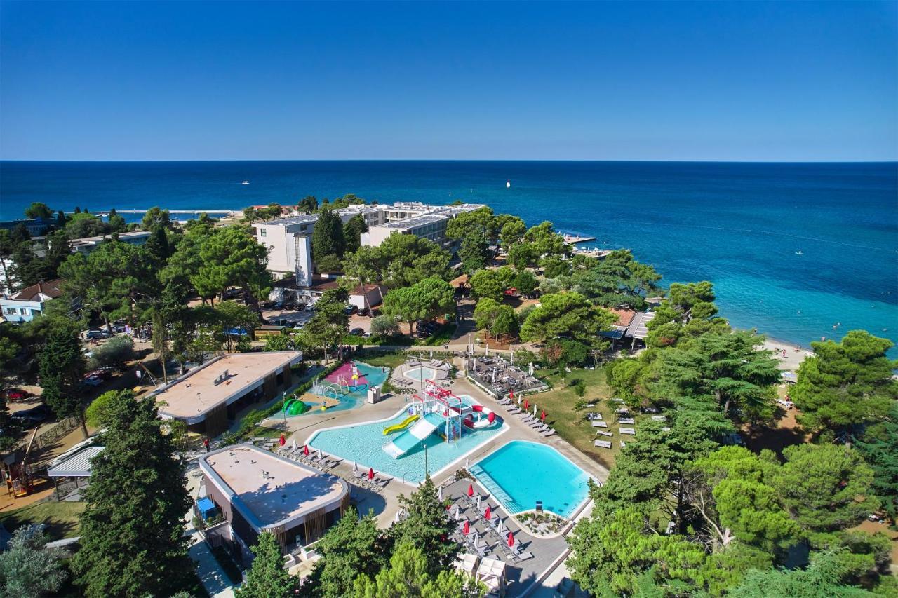 Sipar Plava Laguna 4* Umag